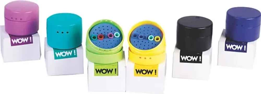 DENMAX ENDO BOX & ORGANIZER - PLASTIC AUTOCLAVABLE