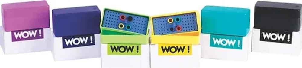 DENMAX ENDO BOX & ORGANIZER - PLASTIC AUTOCLAVABLE