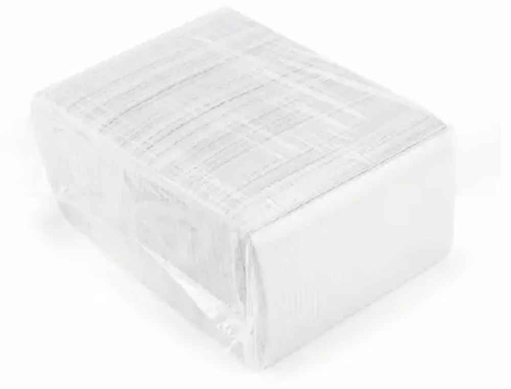 DENMAX  PATIENT | DENTAL BIBS | TRAY SHEET PER BOX