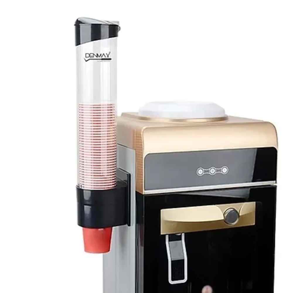 DENMAX DRINKING CUP HOLDER/DISPENSER DENMAX DRINKING CUP HOLDER/DISPENSER