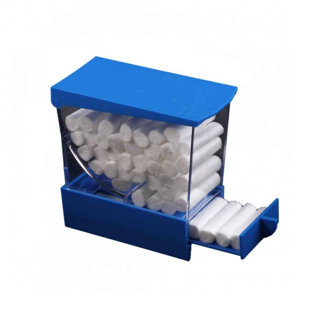 Oro Cotton Roll Dispenser