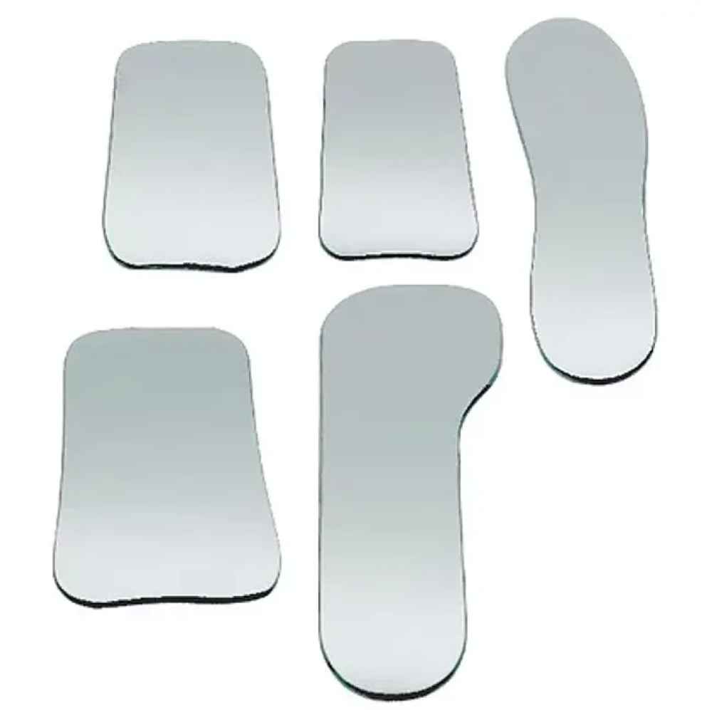 DENMAX PHOTOGRAPHIC MIRROR