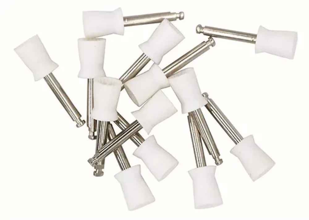 DENMAX PROPHY CUPS & BRUSHES