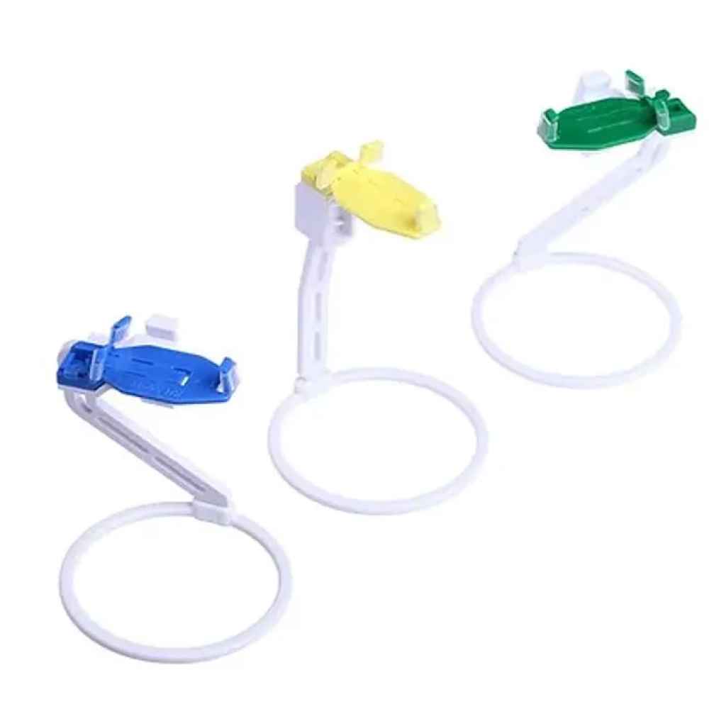 DENMAX RVG Positioner