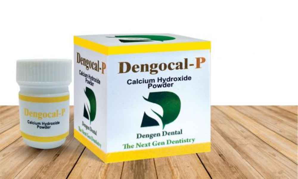 Dengen Dengocal-P Calcium Powder