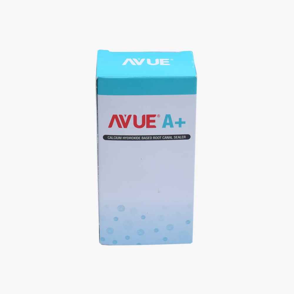 Dental Avenue Avue A+ Calcium Hydroxide Based Root Canal Sealer 