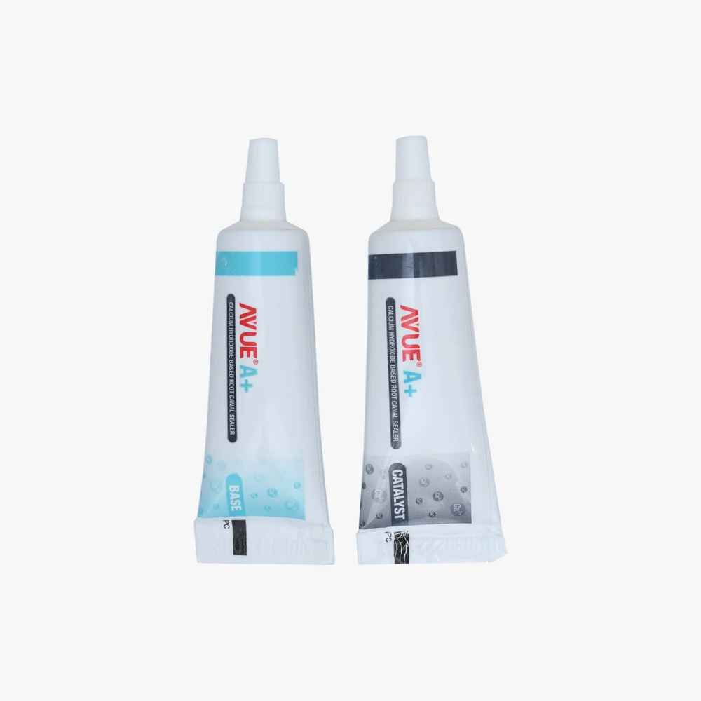 Dental Avenue Avue A+ Calcium Hydroxide Based Root Canal Sealer 