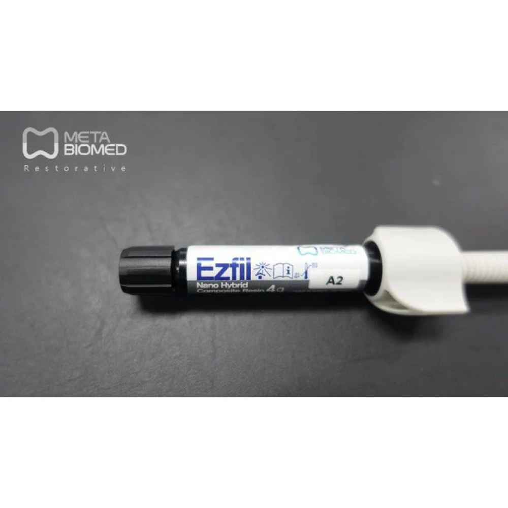 META Biomed EZ FILL REFILL META Biomed EZ FILL REFILL