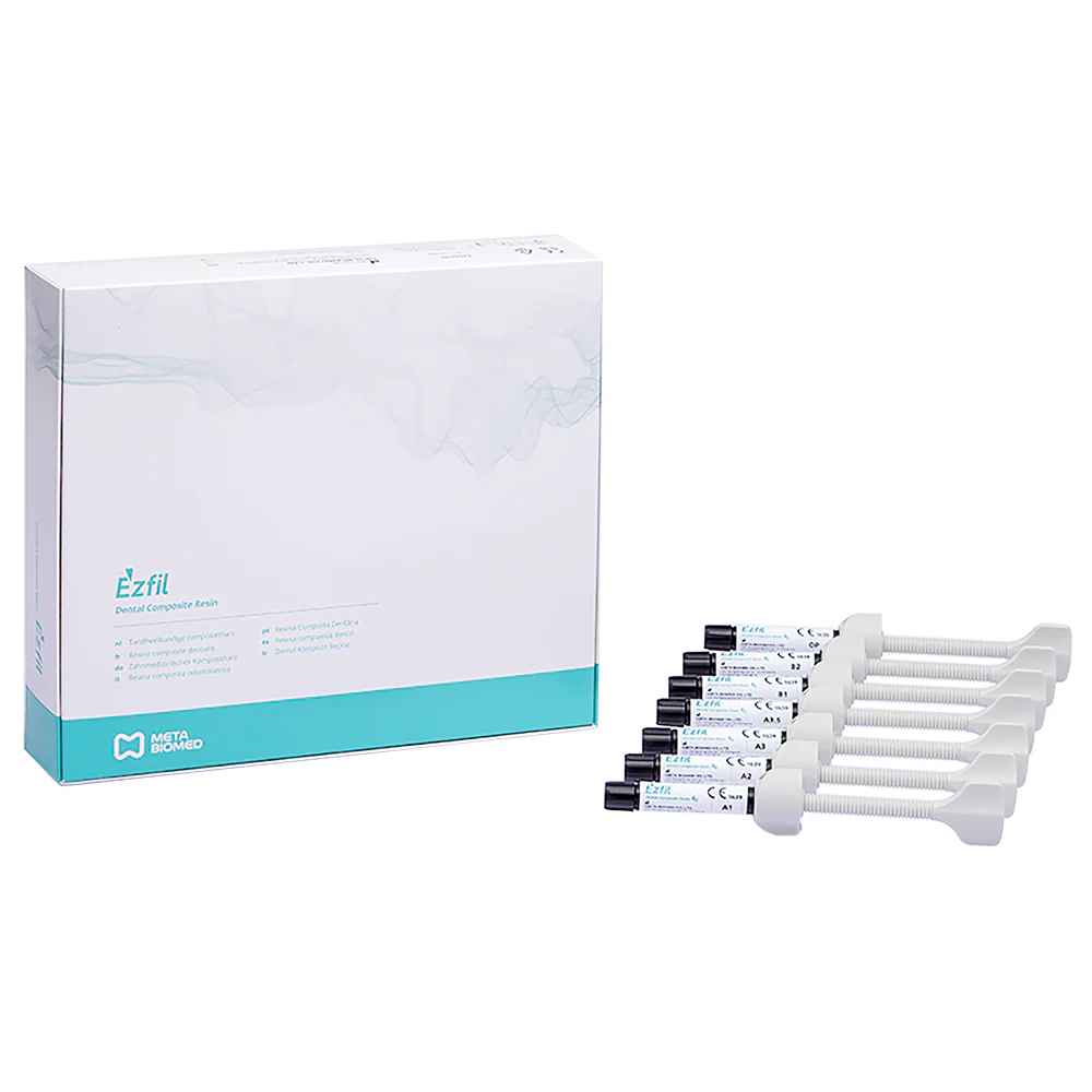 META Biomed EZ FILL KIT
