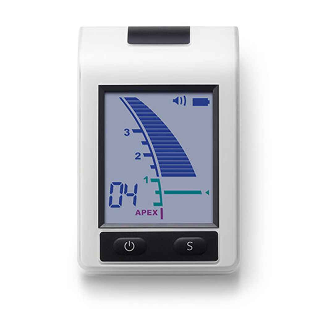 J Morita Root Zx Mini Apex Locator