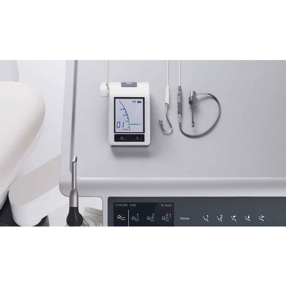 J Morita Root Zx Mini Apex Locator