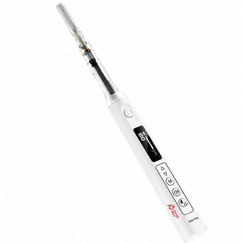 Woodpecker Star Pen Dental Anaesthesia System with Aspiration (Without Cartridge)
