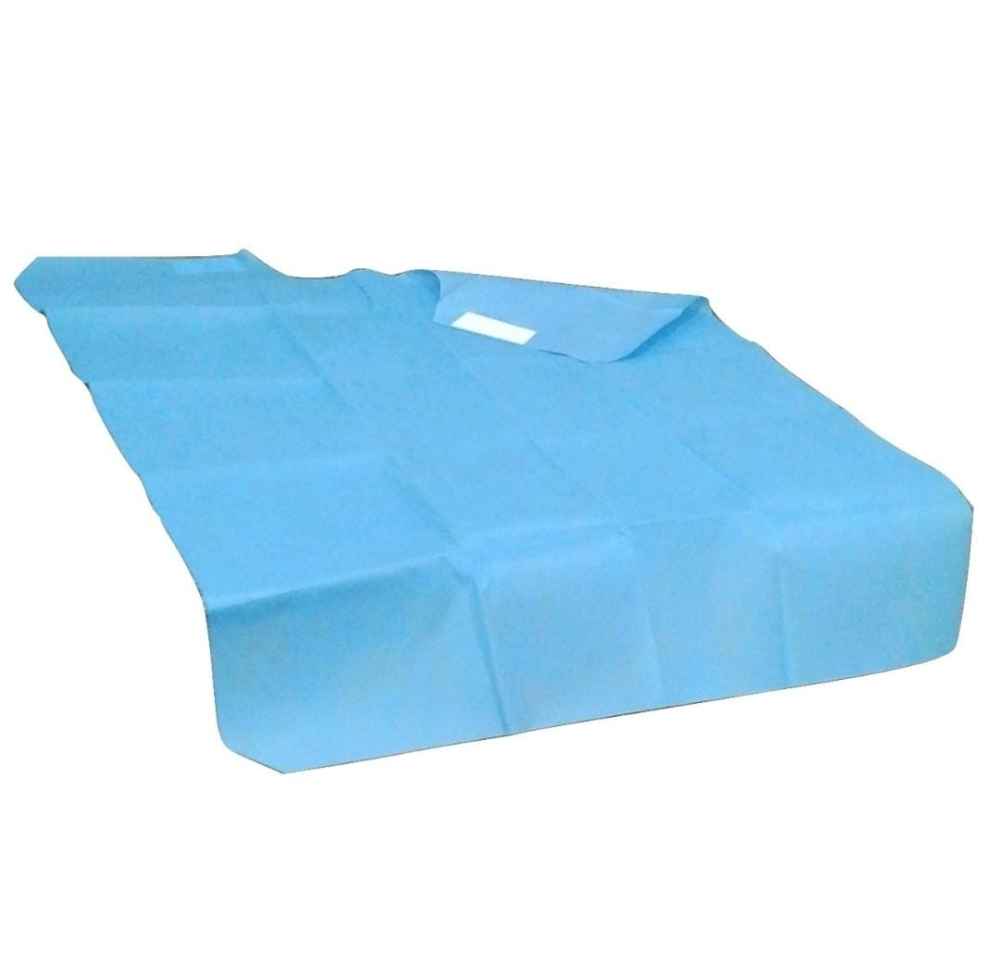 Birdent Patient Bibs 50 Pc