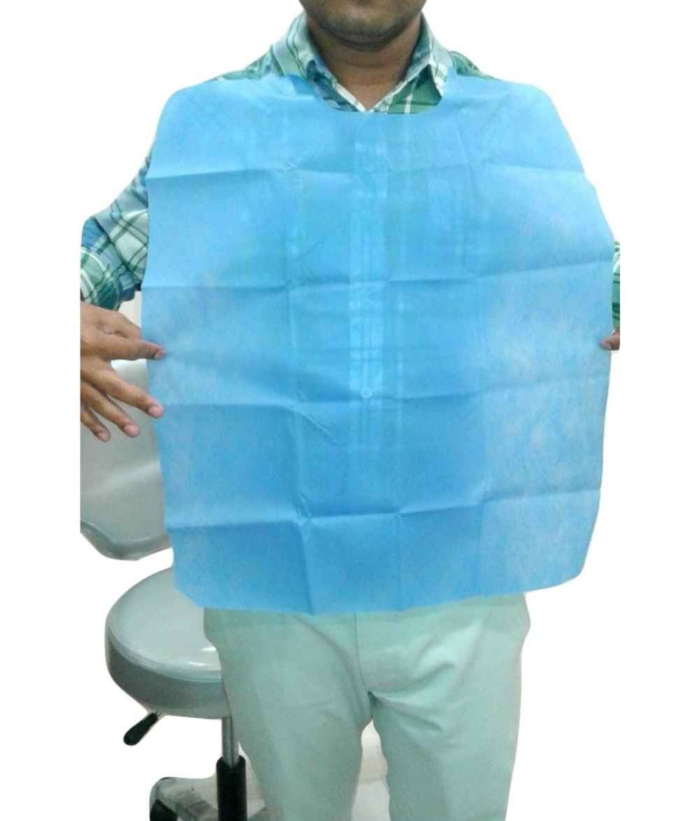 Birdent Patient Bibs 50 Pc