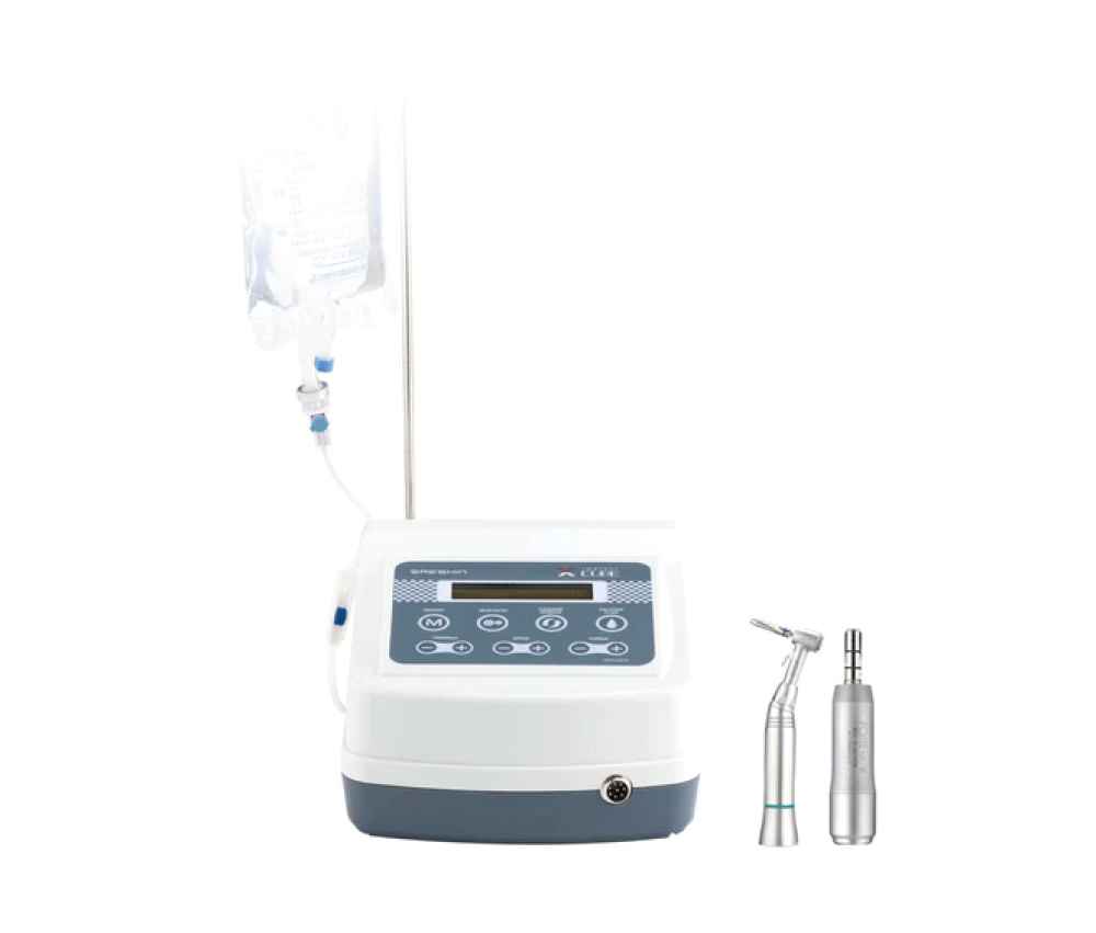 SAESHIN IMPLANT ENGINE X-CUBE