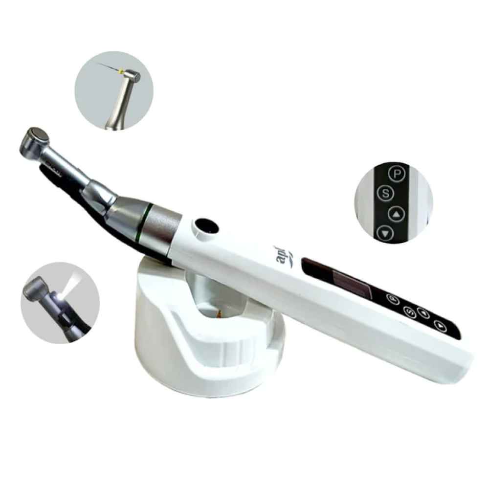 APL Y-SMART MAX ENDO MOTOR WITH LED LIGHT