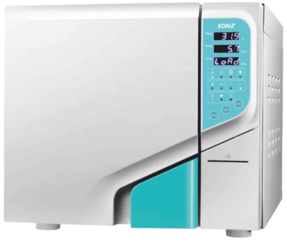 SONZ Dental Autoclave - Melody