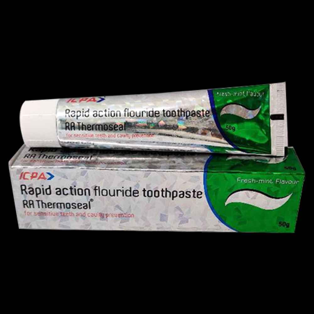 ICPA RA Thermoseal 50gm ICPA RA Thermoseal 50gm
