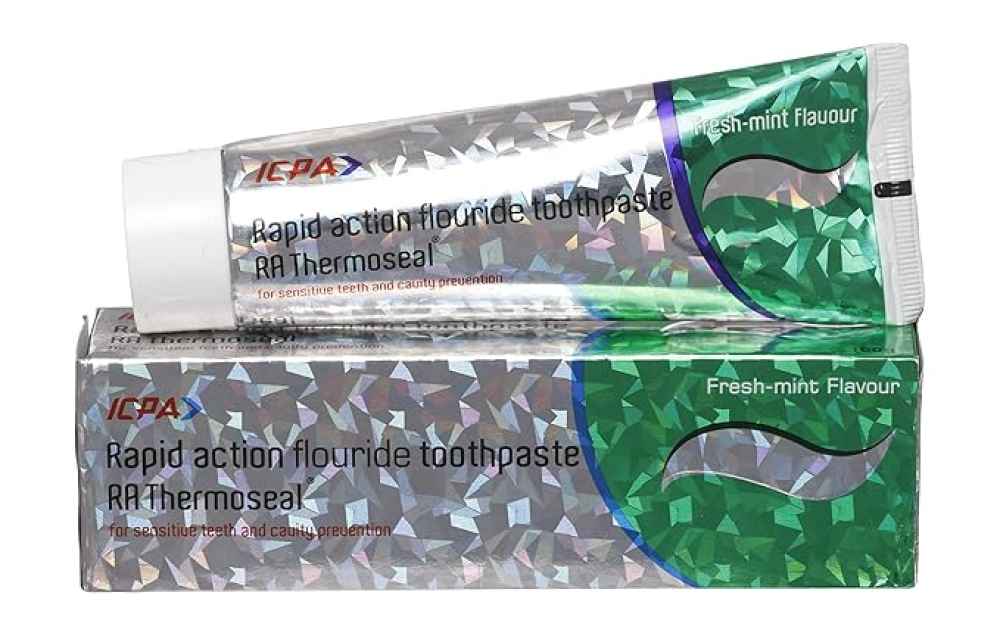 ICPA RA Thermoseal 50gm