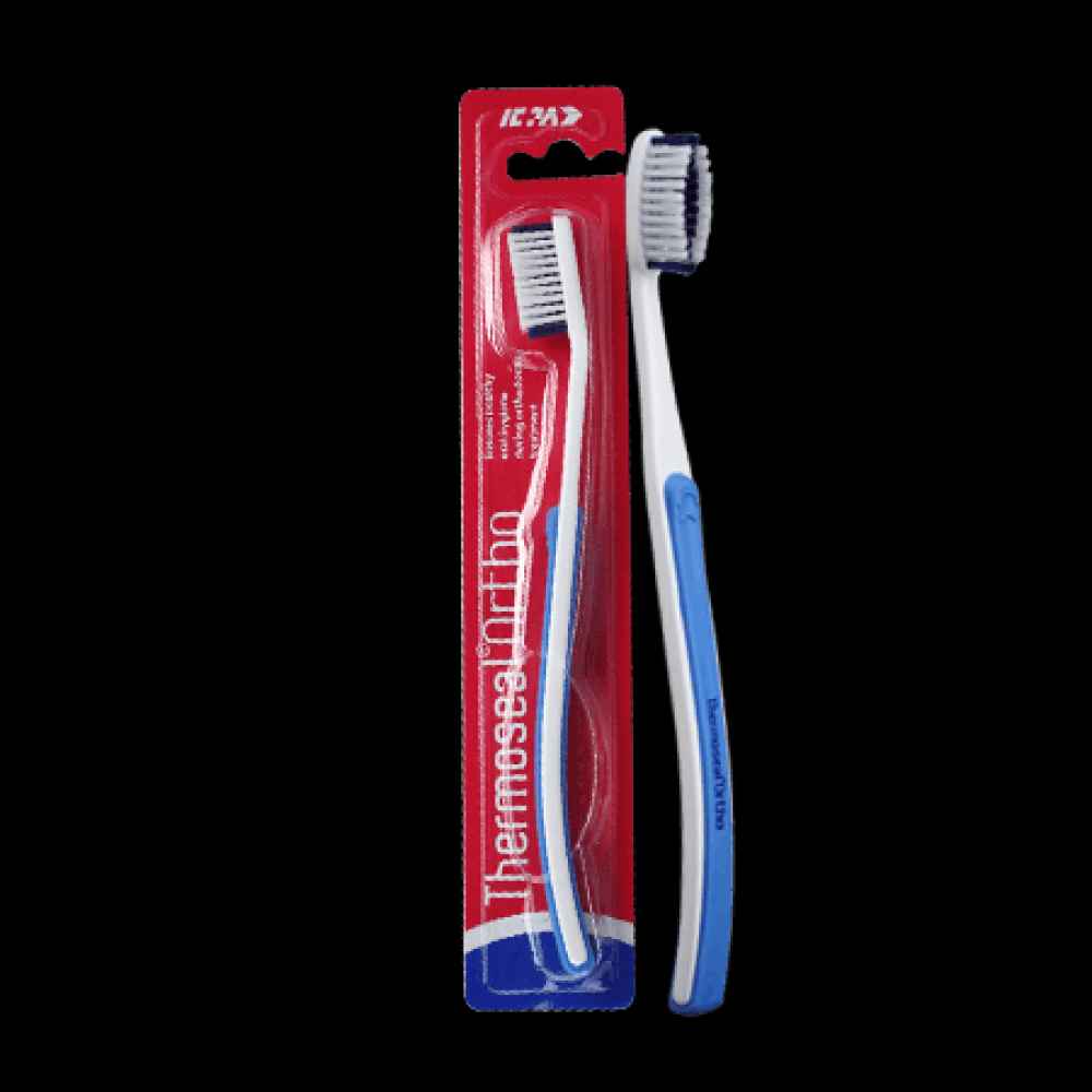 ICPA Thermoseal Ortho Toothbrush