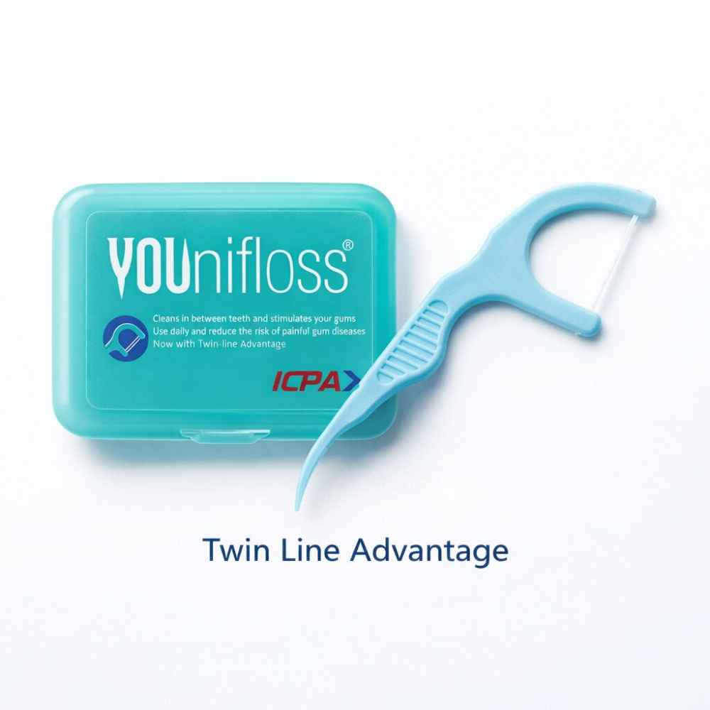 ICPA Younifloss