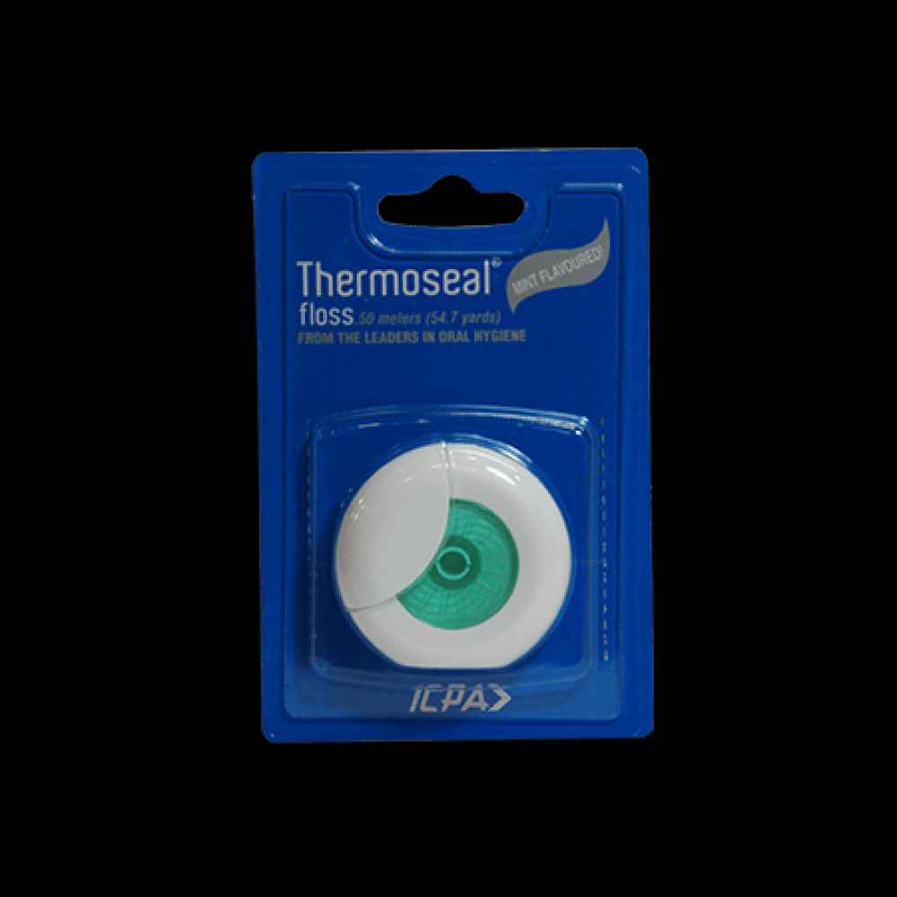 ICPA Thermoseal Dental Floss