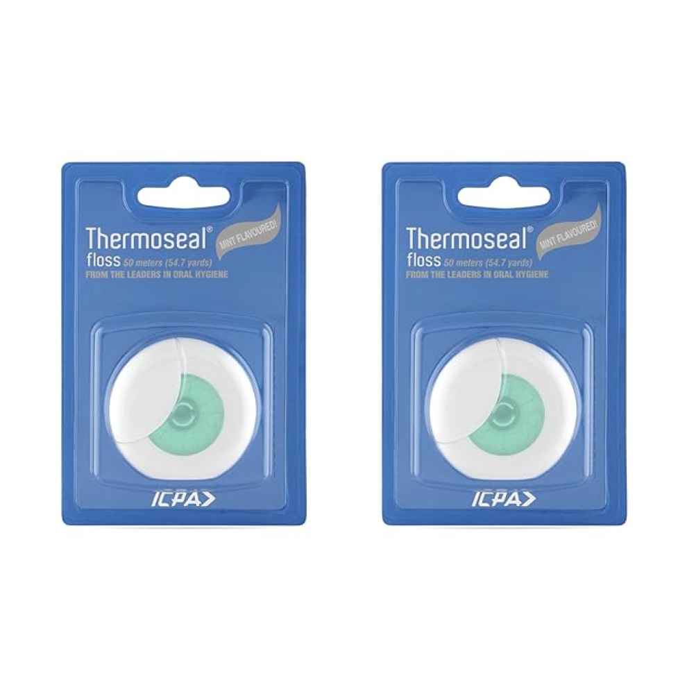 ICPA Thermoseal Dental Floss