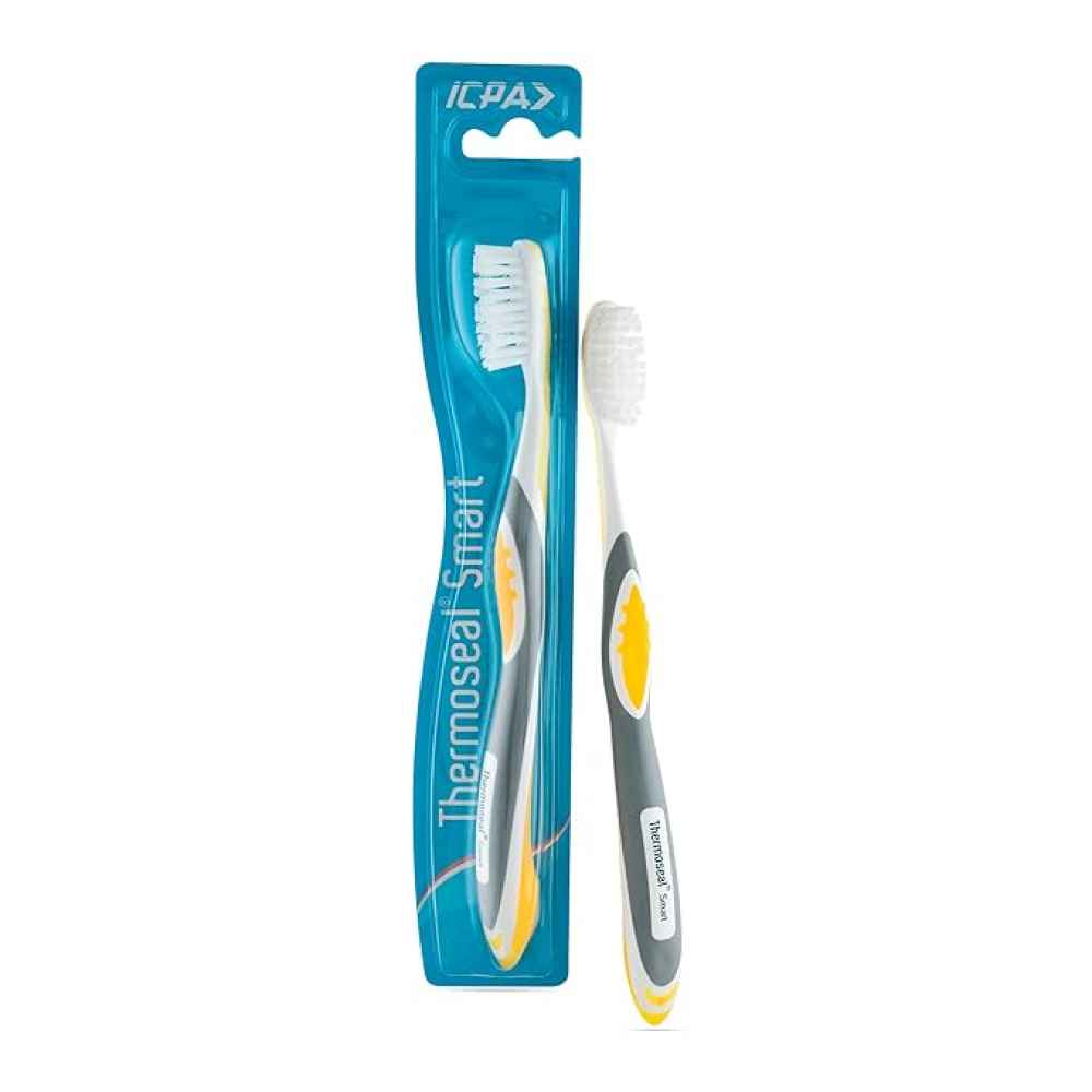 ICPA Thermoseal Smart Toothbrush