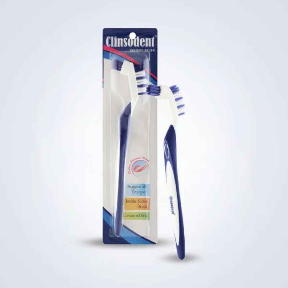 ICPA Clinsodent Brush