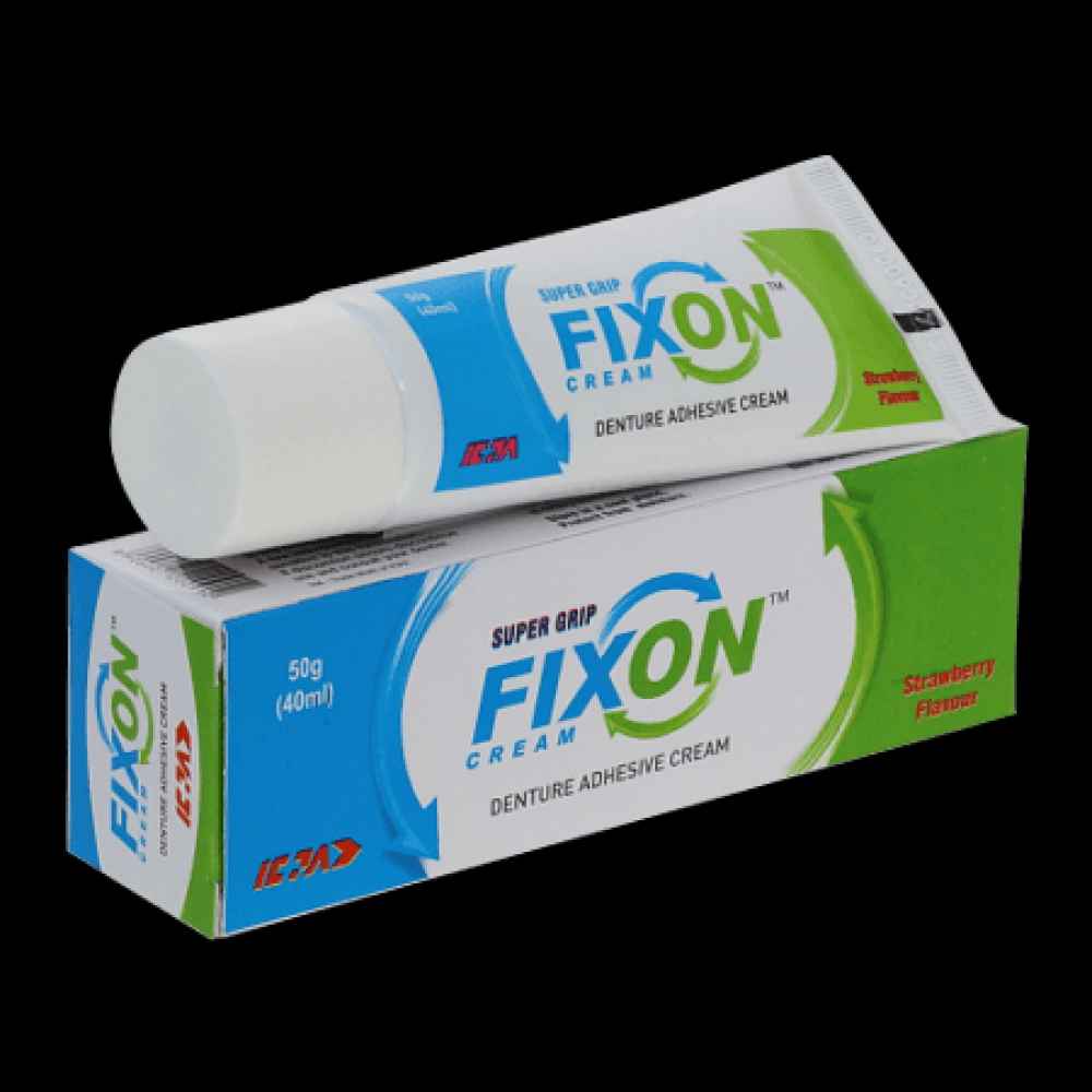 ICPA Fixon Cream 15gm