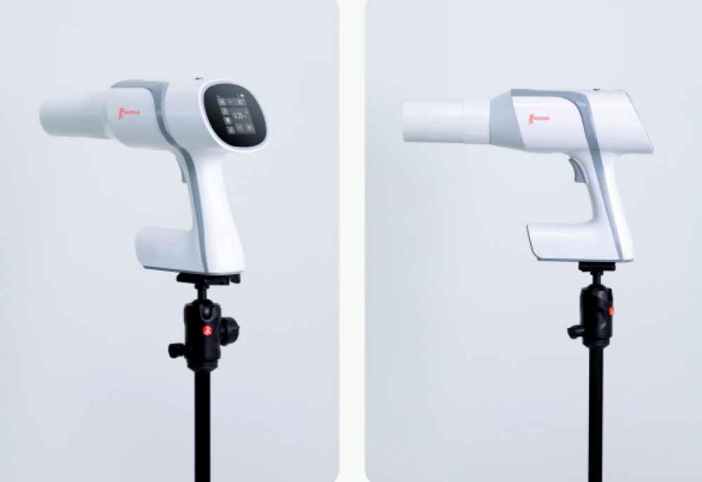Woodpecker Ai Ray Portable X-Ray Machine