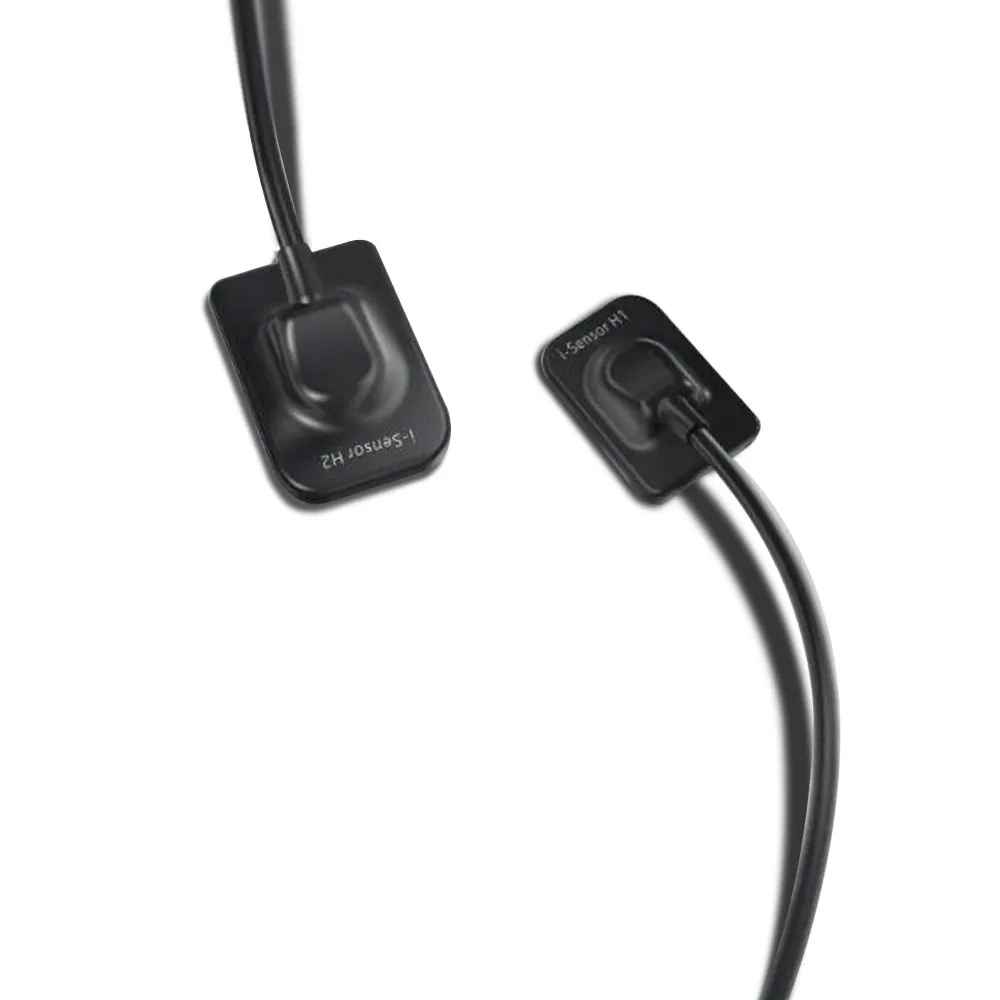 Woodpecker RVG i Sensor Size - 2