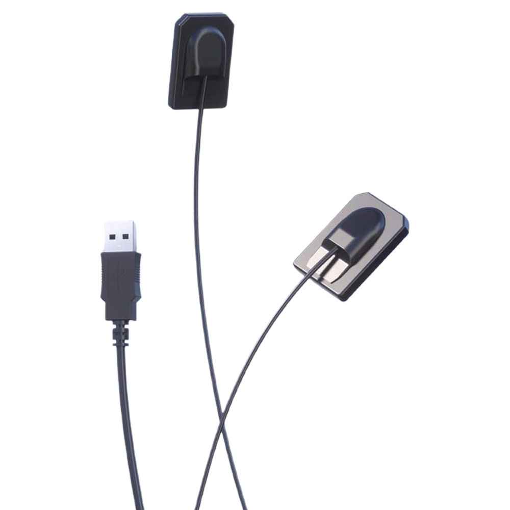 Woodpecker RVG i Sensor Size - 2