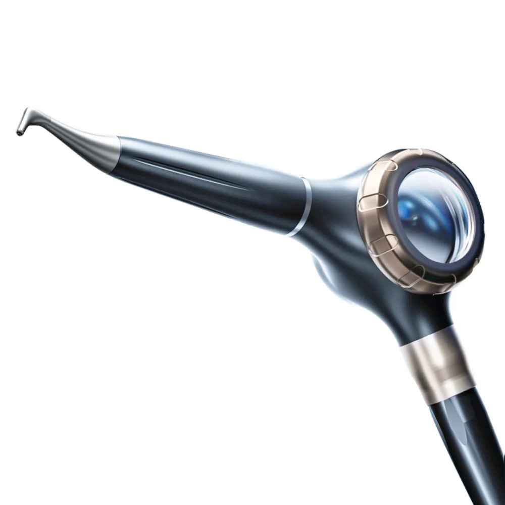 Woodpecker Dental Air Polisher AP-H