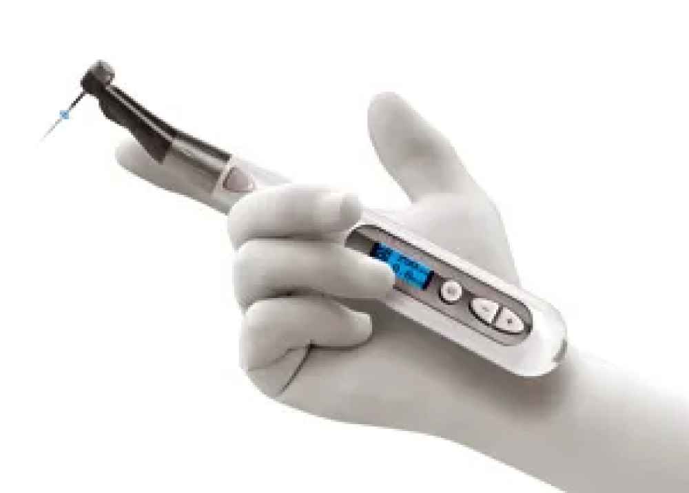 J Morita Tri-Auto Mini Endo Motor