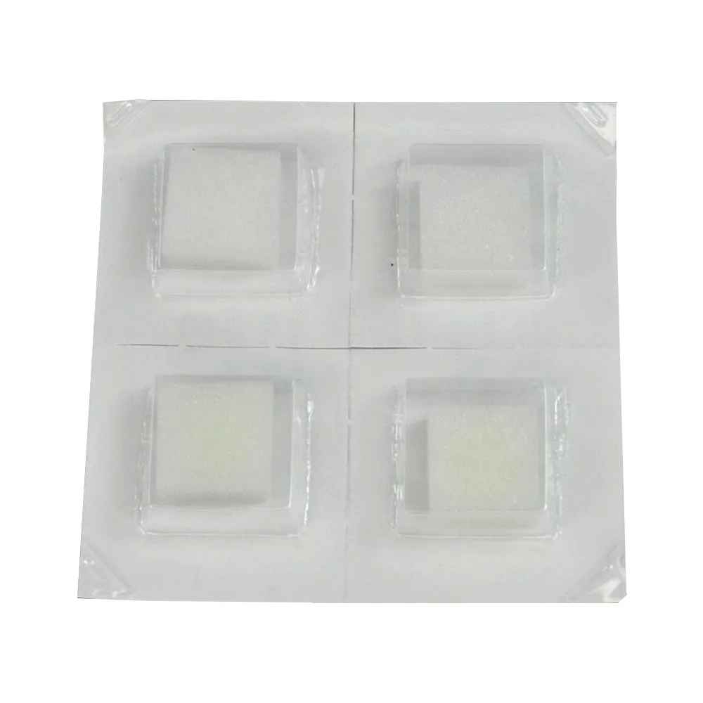 Goodwill Hemosponge 20x20x7mm Absorbable Gelatin Sponge