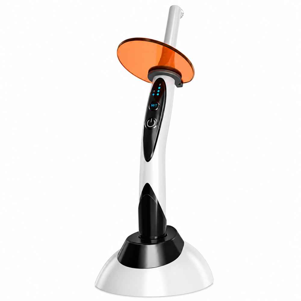 Woodpecker O LED Plus Light Cure Unit
