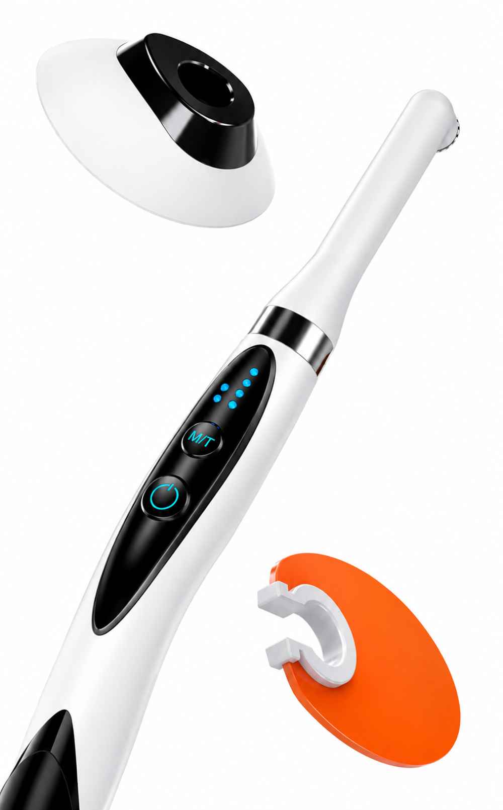 Woodpecker O LED Plus Light Cure Unit