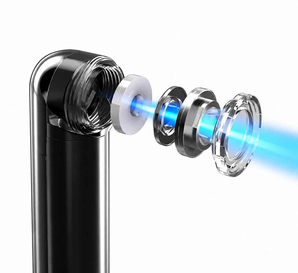 Woodpecker O LED Plus Light Cure Unit