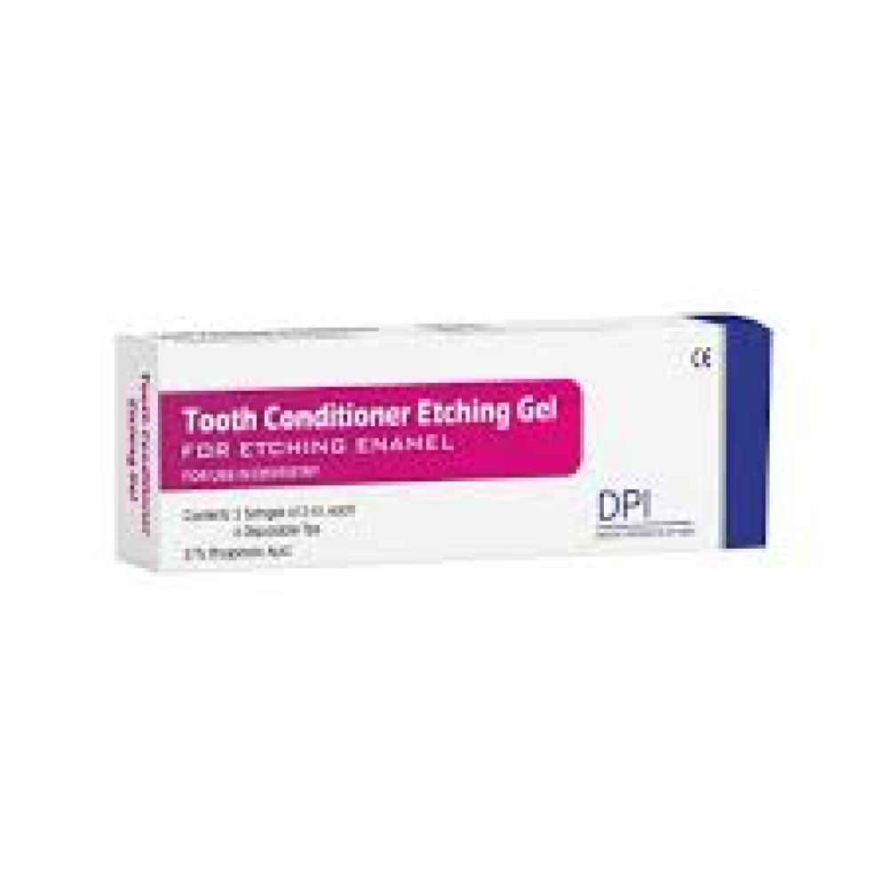 DPI TOOTH CONDITIONER GEL