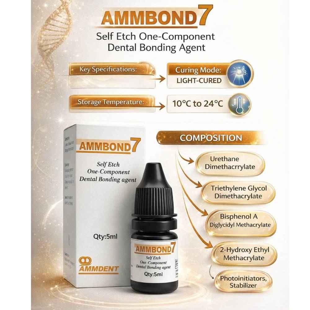 Dental Ammdent Ammbond7
