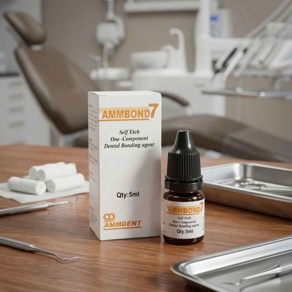 Dental Ammdent Ammbond7