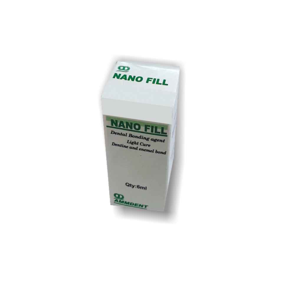 Ammdent Nano Fill Bond 6ml - 5th Generation