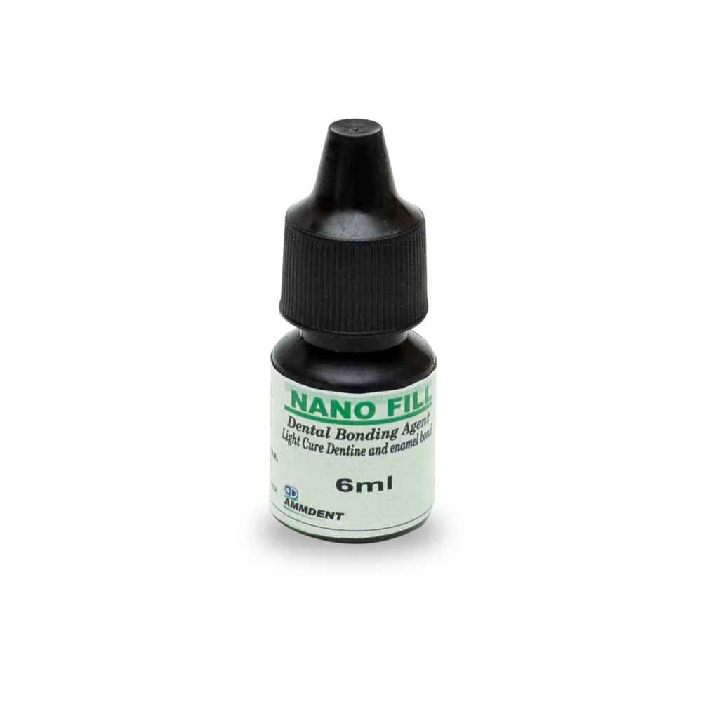Ammdent Nano Fill Bond 6ml - 5th Generation