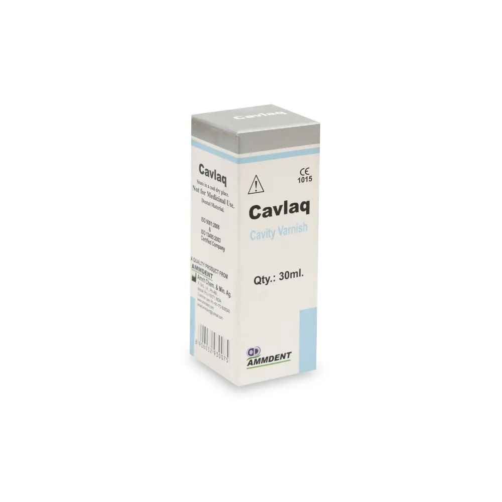 Ammdent Cavlaq