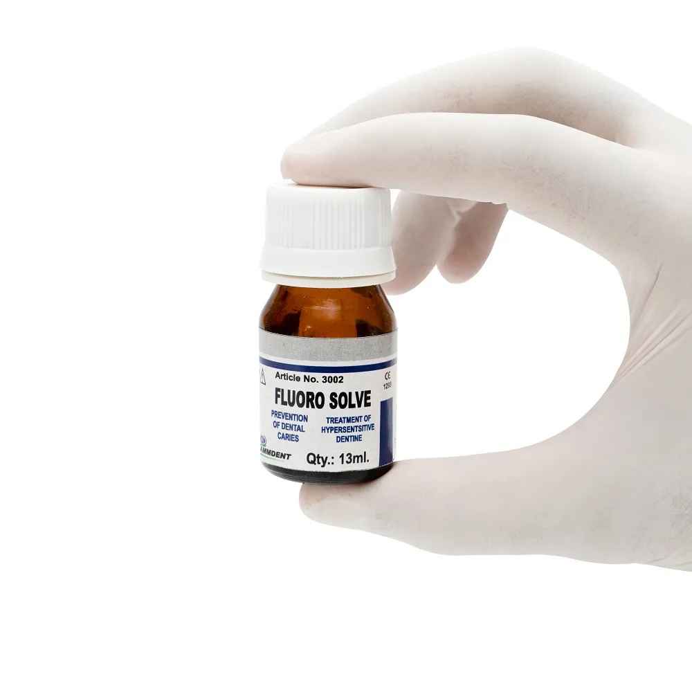 Ammdent Flurosolve