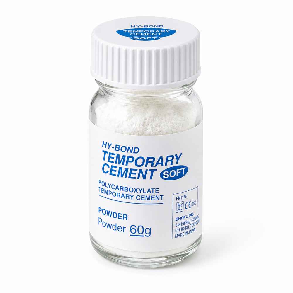 Shofu Hy-Bond Temporary Cement Dental Temporary Filling Material