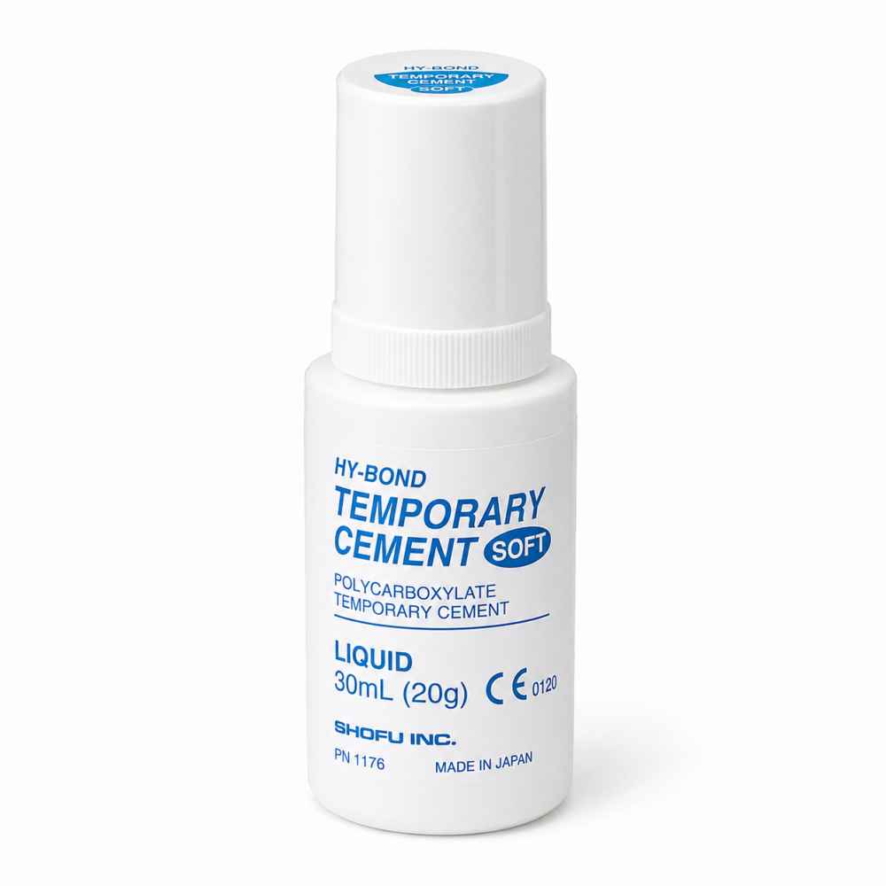 Shofu Hy-Bond Temporary Cement Dental Temporary Filling Material