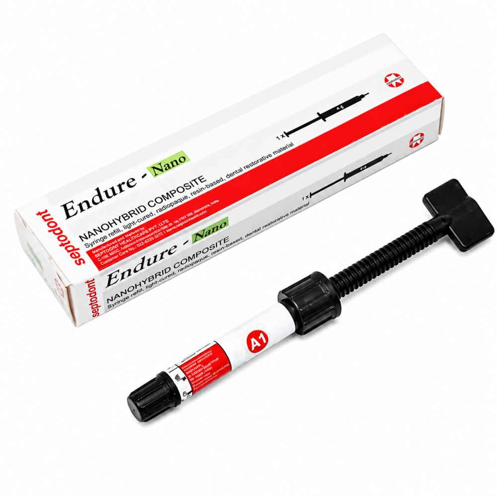 Septodont Endure Nano Composite