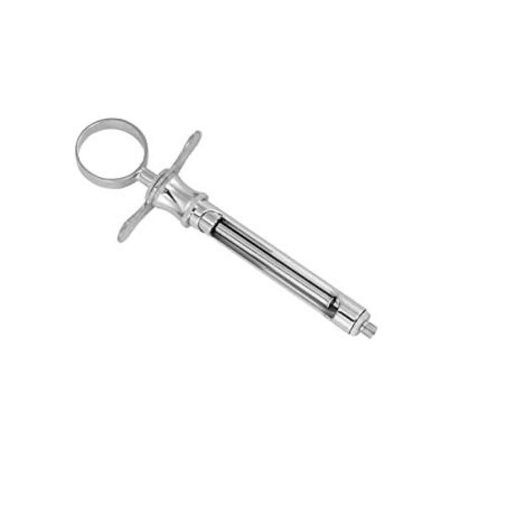 Septodont Aspirating Syringe
